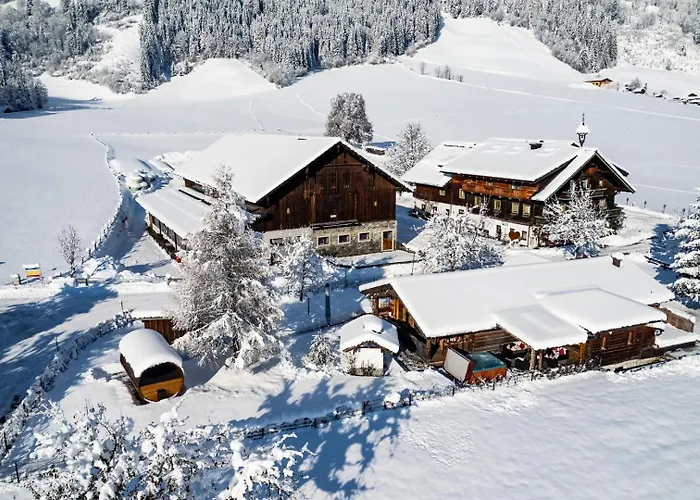 Aignerhof