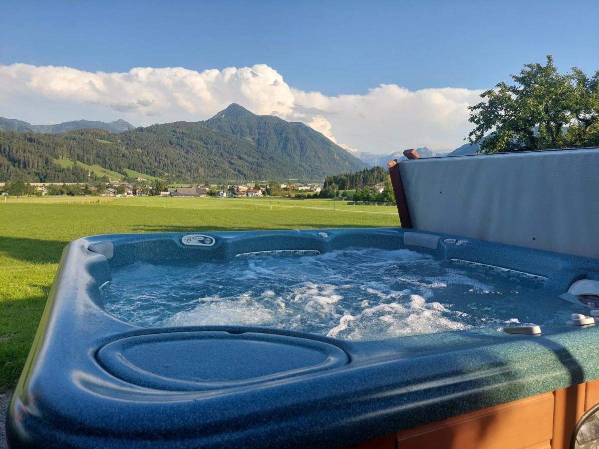 Aignerhof Flachau