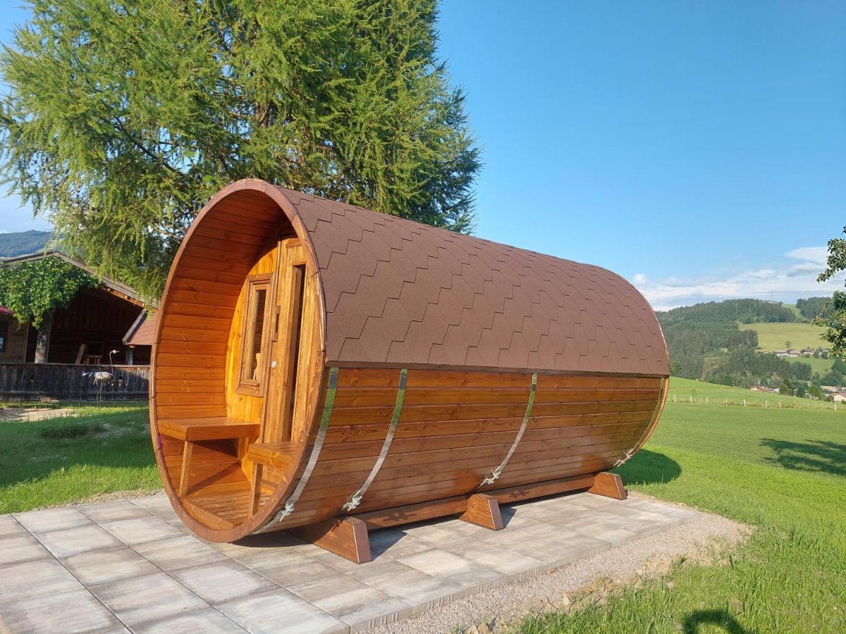 Aignerhof *