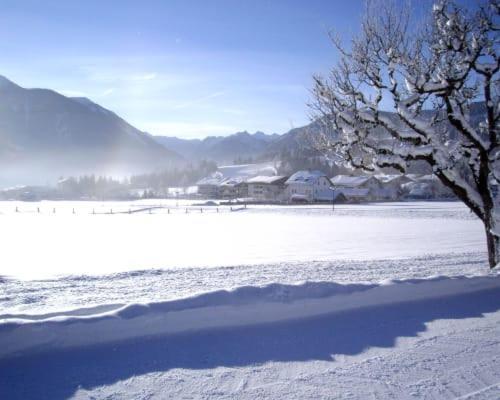 Aignerhof Flachau
