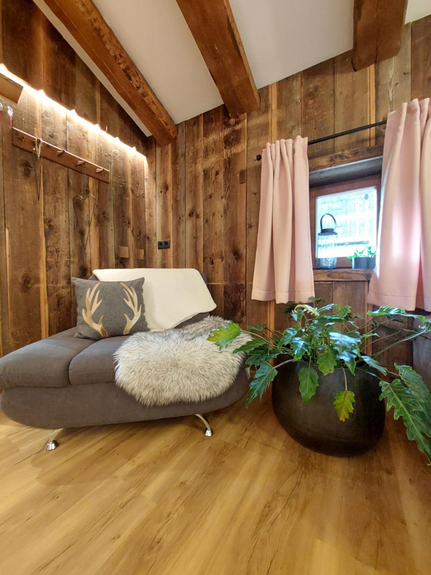 Apartment Aignerhof *