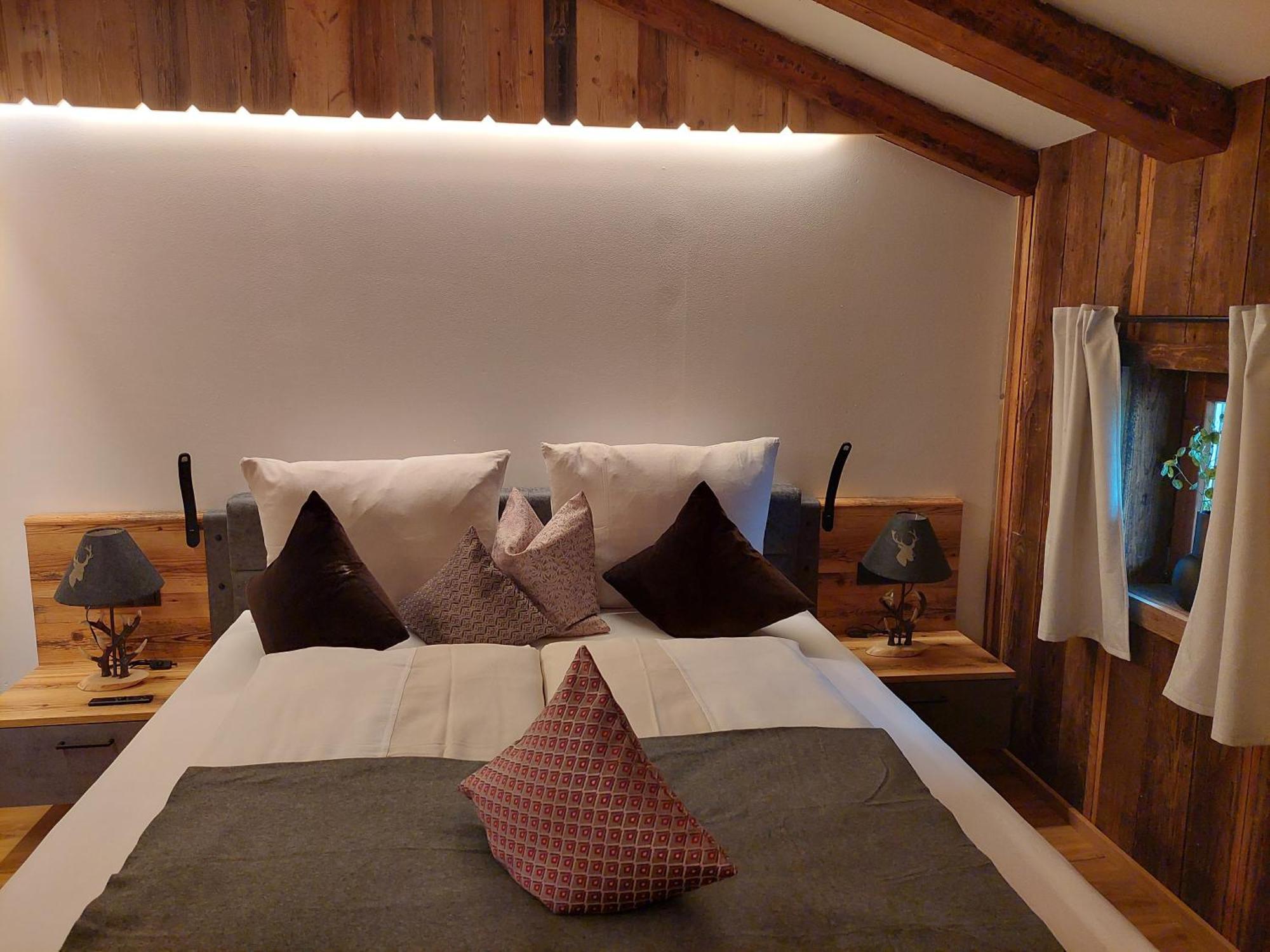 Apartment Aignerhof Flachau