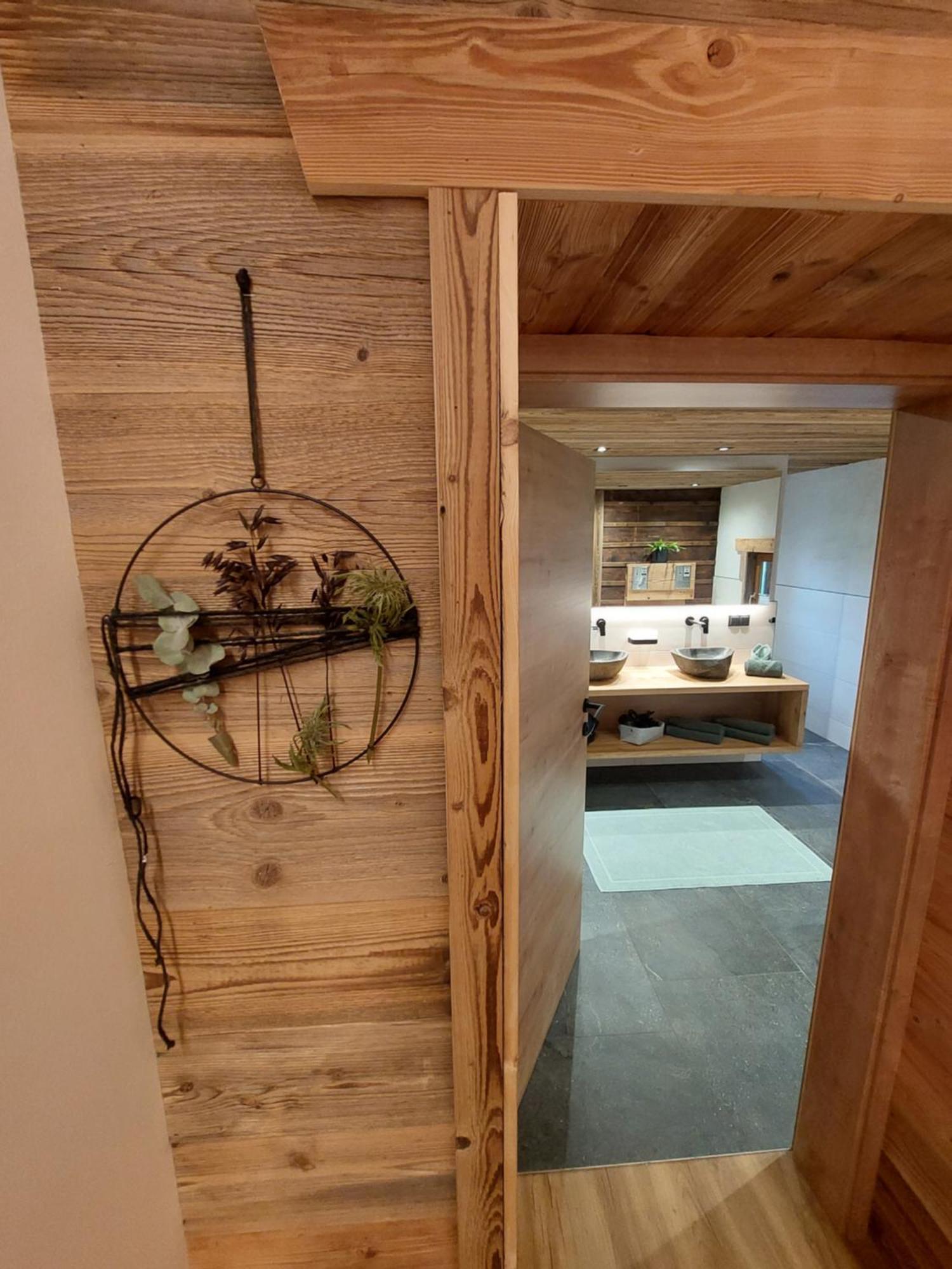 Apartment Aignerhof Flachau