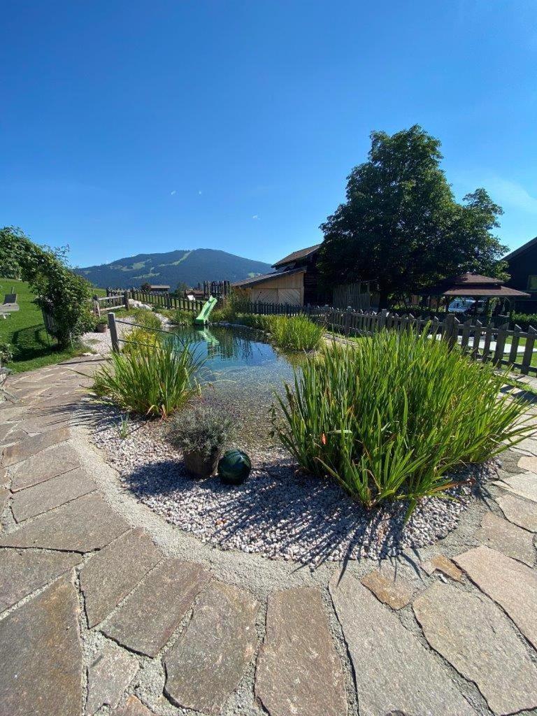Apartment Aignerhof Flachau