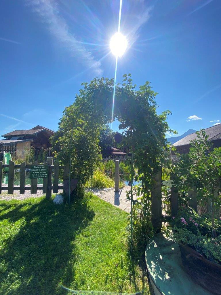 Apartment Aignerhof *