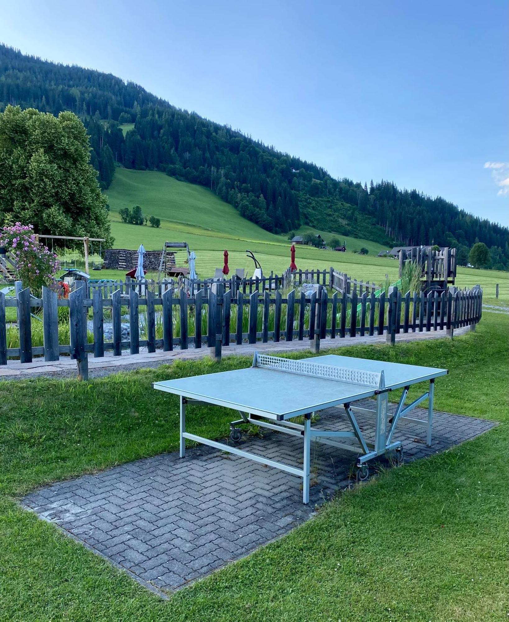 Aignerhof *