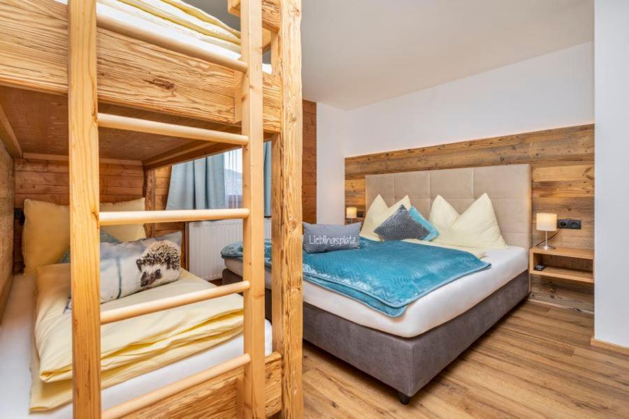 Aignerhof Apartment Flachau